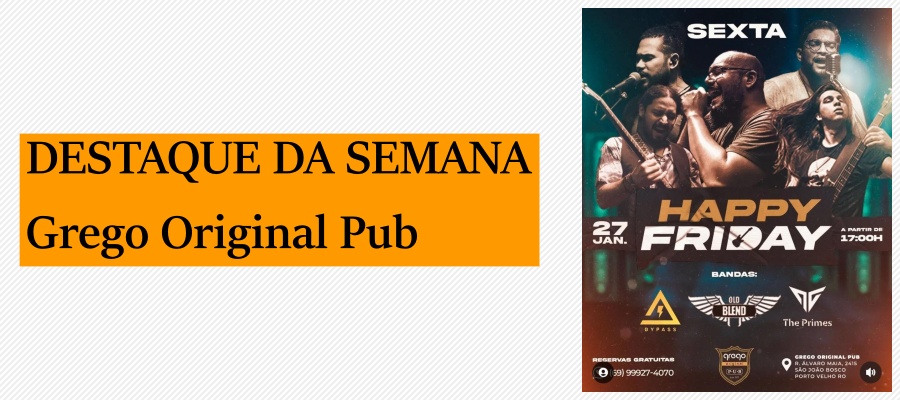 Agenda News: Onde comer em Porto Velho, por Renata Camurça - News Rondônia