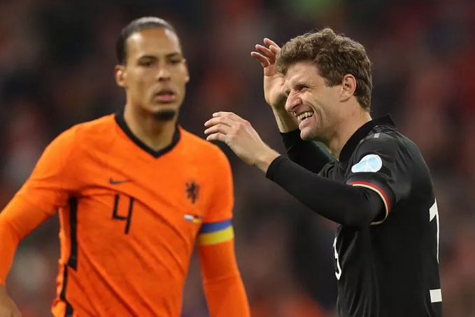 Holanda e Alemanha podem ficar no caminho do Brasil na Copa do Mundo; veja potes até agora - News Rondônia