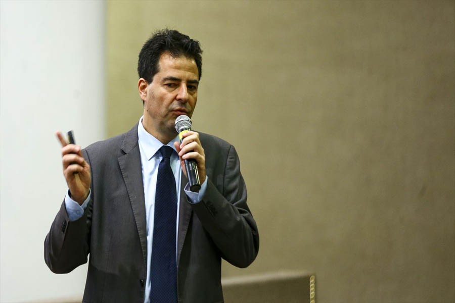 Ministro defende aperfeiçoamento de marcos legais do setor energético - News Rondônia