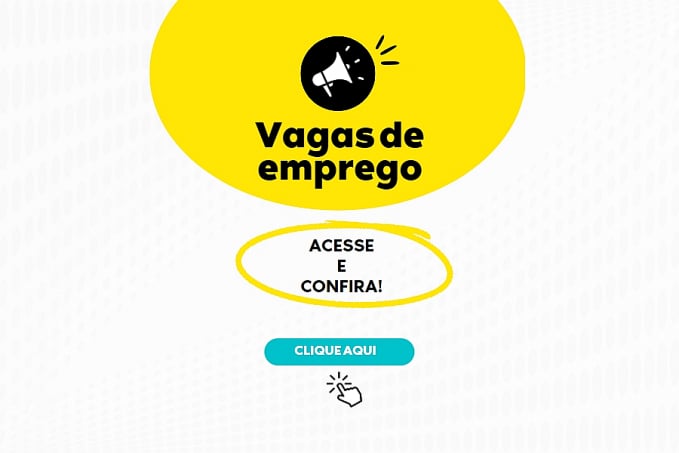 VAGAS DE EMPREGO: confira as vagas ofertadas pelo Sine Municipal-Porto Velho - News Rondônia