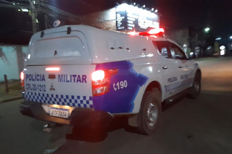Mãe é presa após bater no filho de 5 anos que perdeu ursinho em supermercado - News Rondônia