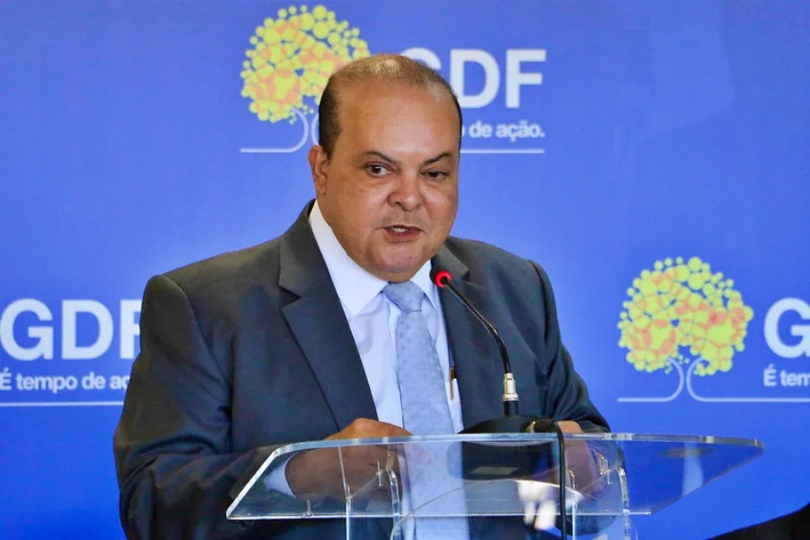 Afastamento de Ibaneis Rocha não tem previsão legal, explica jurista - News Rondônia