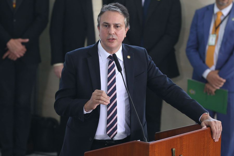 MEC retomará 4 mil obras em universidades e institutos federais - News Rondônia