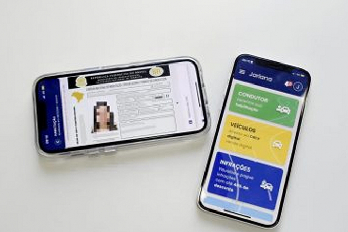 Detran Rondônia oferece Venda Digital para usuários; serviço agiliza transferência de veículos - News Rondônia