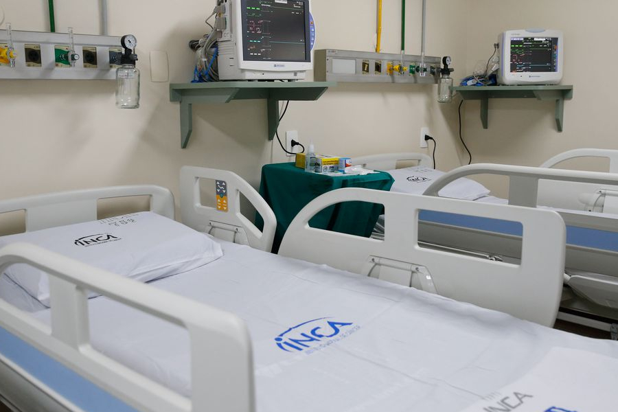 Março Azul: internações por câncer de intestino batem recorde no país - News Rondônia