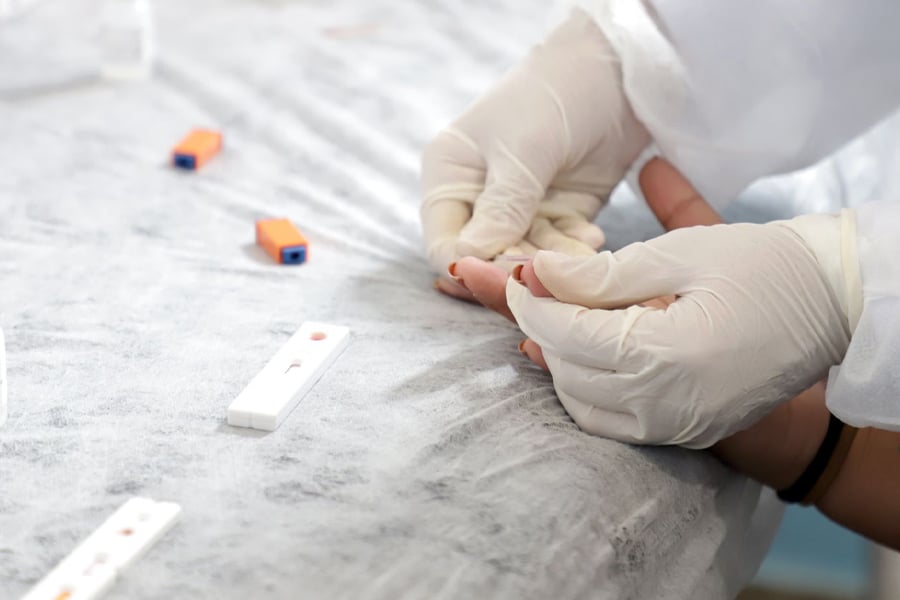 FOLIA CONSCIENTE: Hepatites B e C podem ser transmitidas através de relação sexual desprotegida - News Rondônia