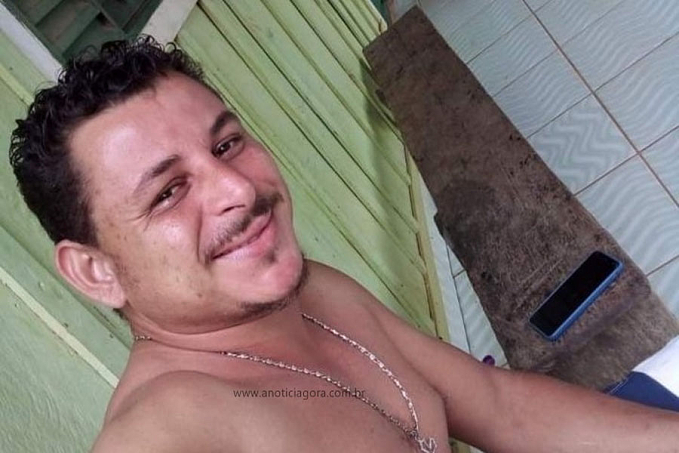 Homem é morto a tiros em Vale do Anari - News Rondônia
