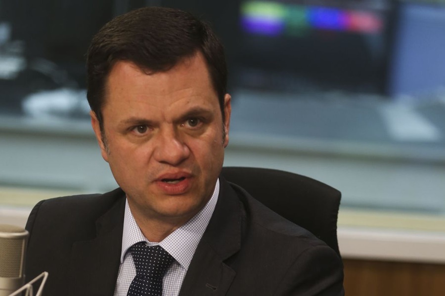 Defesa de Torres alega lapso de memória para justificar senhas erradas - News Rondônia