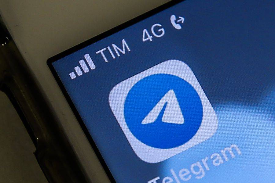 Telegram indica ao STF novo representante legal no Brasil - News Rondônia