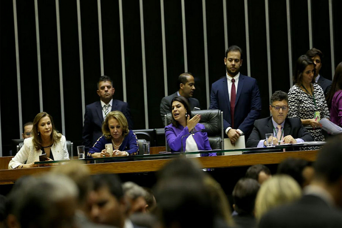 Evento do Projeto Conecta discute participação feminina na política - News Rondônia