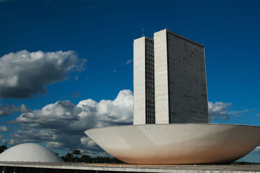 Em clima de eleições, Congresso volta do recesso nesta segunda-feira - News Rondônia