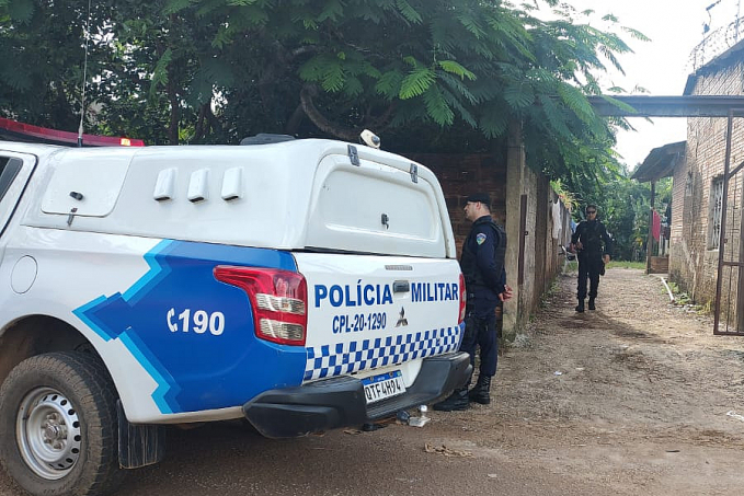 Ex-presidiário é executado com tiros na cabeça na zona sul - News Rondônia