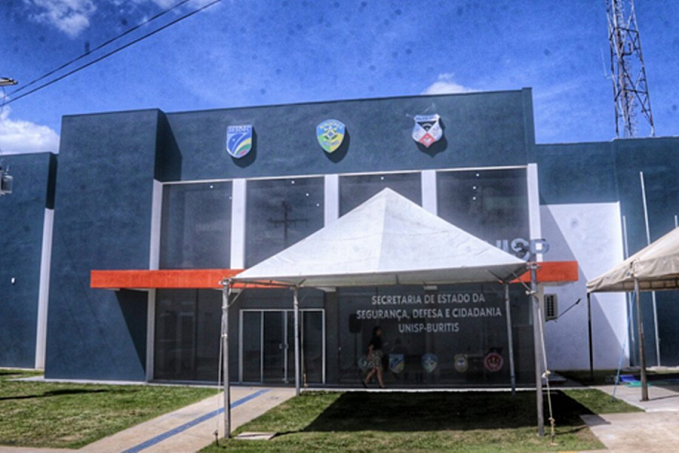 MPRO defende importância de salas humanizadas durante inauguração da Unisp em Buritis - News Rondônia