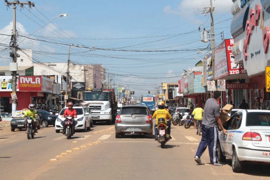 Conselho Estadual do Desenvolvimento Econômico aprova utilização de recursos para realização do Domingão da CDL, em Porto Velho - News Rondônia