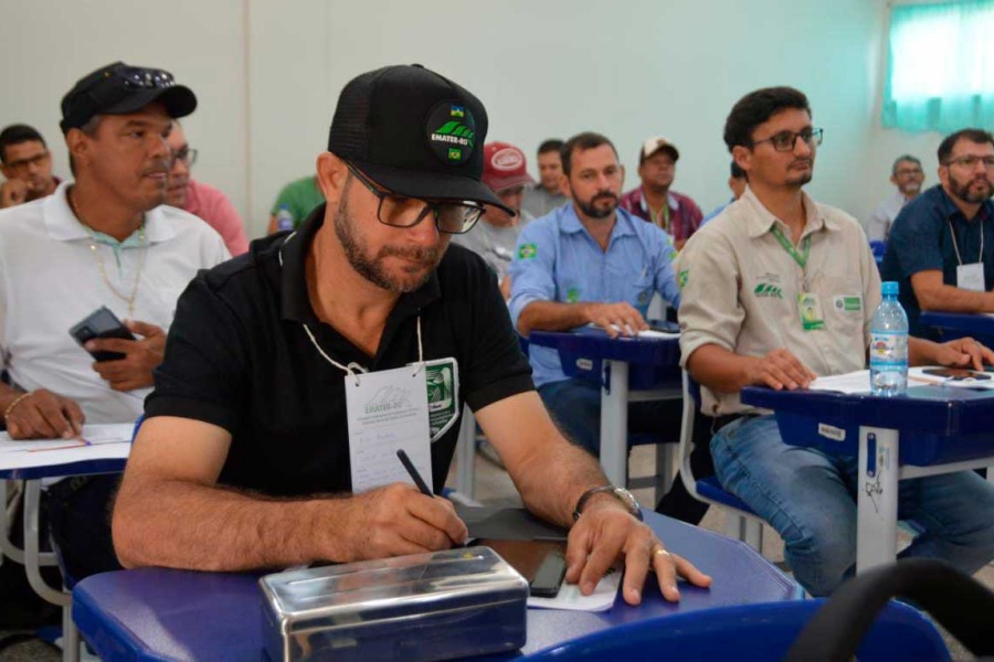 Boas práticas incentivam fortalecimento da piscicultura de Rondônia - News Rondônia