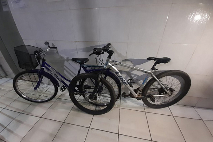 DESRESPEITO - Ladrões são presos após roubarem idosas no centro da capital - News Rondônia