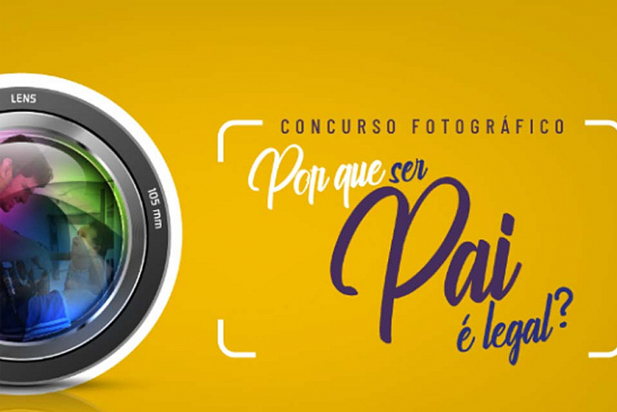 As 10 melhores fotografias do concurso "Por que Ser Pai é Legal?" são avaliadas; vencedores serão conhecidos nesta quinta (30) - News Rondônia