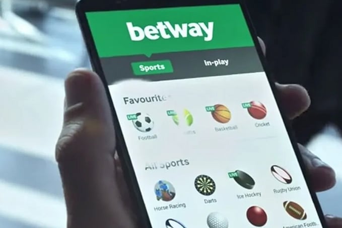 Betway App Mobile: Como baixar os aplicativos Android e iOS - News Rondônia