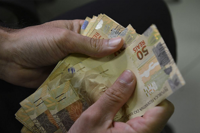 Caixa começa a pagar parcela de junho do Auxílio Brasil - News Rondônia