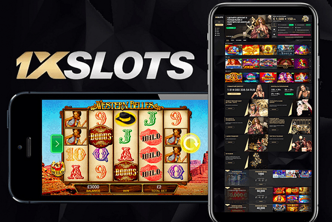 Visão geral do aplicativo 1xslots Brasi - News Rondônia