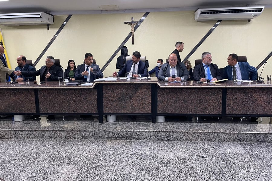 Audiência púbica debate amanhã o projeto que revoga Lei do ´IPTU´ em Porto Velho - News Rondônia