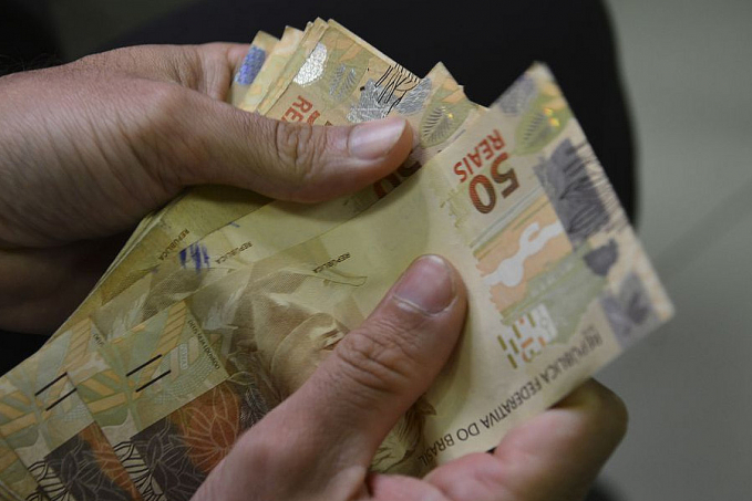 Beneficiários com NIS final 3 recebem hoje o Auxílio Brasil - News Rondônia