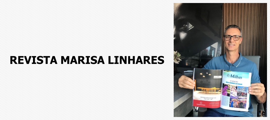 Coluna social Marisa Linhares: homenagem à Carlos Biazzi - News Rondônia