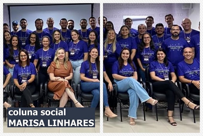 Coluna social Marisa Linhares: homenagem à Carlos Biazzi - News Rondônia