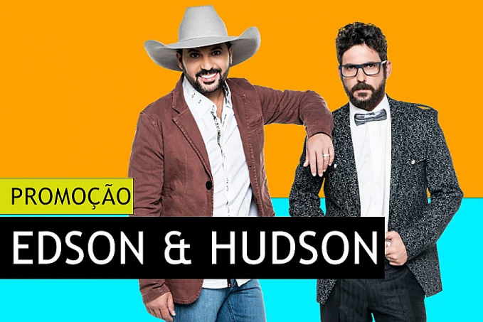 Confira quem são os ganhadores dos ingressos do Show de Edson e Hudson - News Rondônia