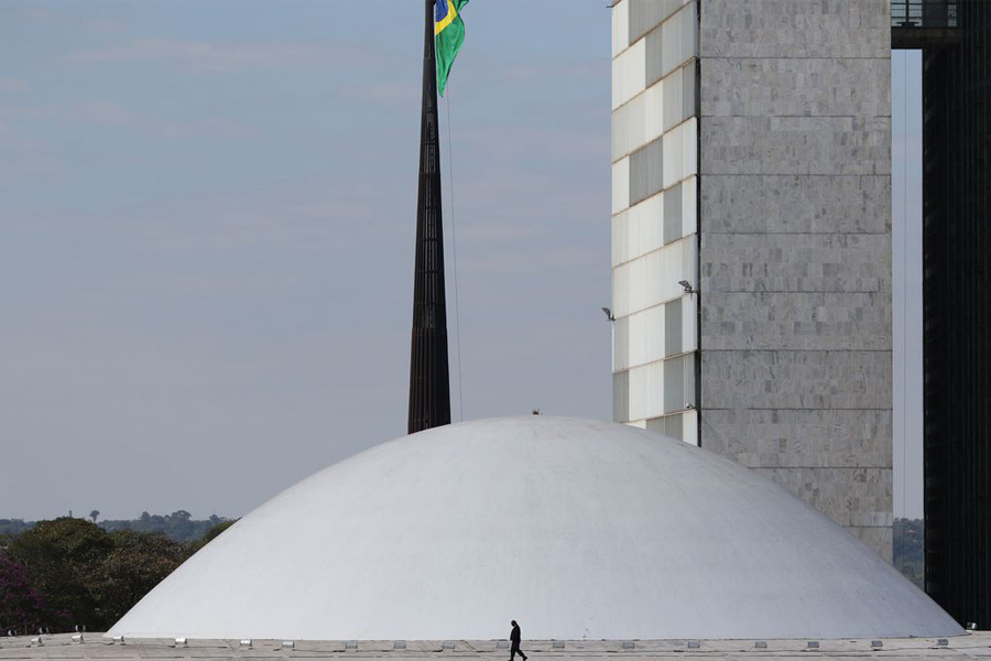 Projeto que reduz ICMS dos combustíveis vai ao plenário do Senado - News Rondônia