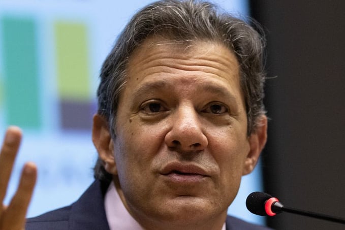 Haddad diz que Shein deve nacionalizar 85% das vendas no Brasil - News Rondônia