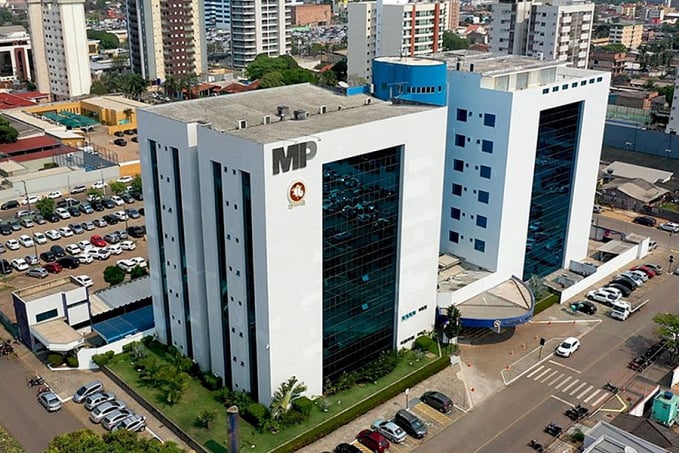 MPRO lança coletânea de vídeos sobre proteção de dados pessoais - News Rondônia