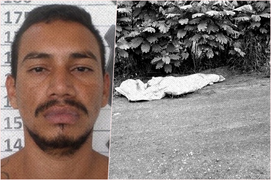 Corpo desovado com 27 facadas é identificado - News Rondônia