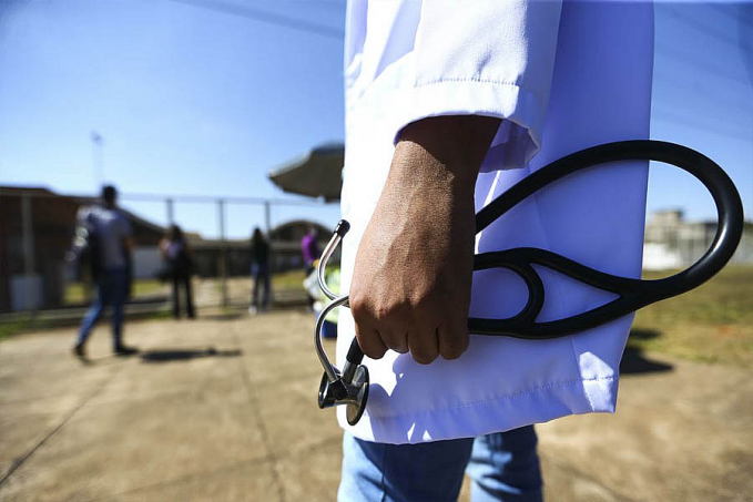Inep publica edital para a primeira etapa do Revalida 2023 - News Rondônia