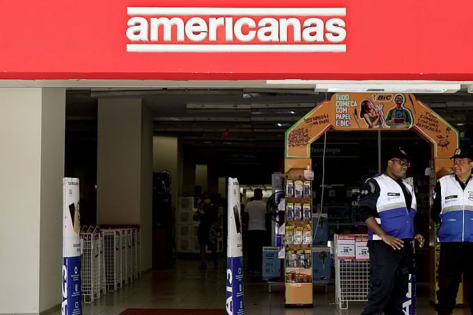 Alexandre de Moraes autoriza apreensão de emails das Americanas - News Rondônia