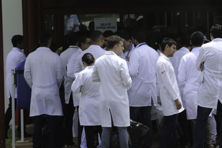 Inep muda para dia 24 divulgação do resultado do Revalida 2022/2 - News Rondônia