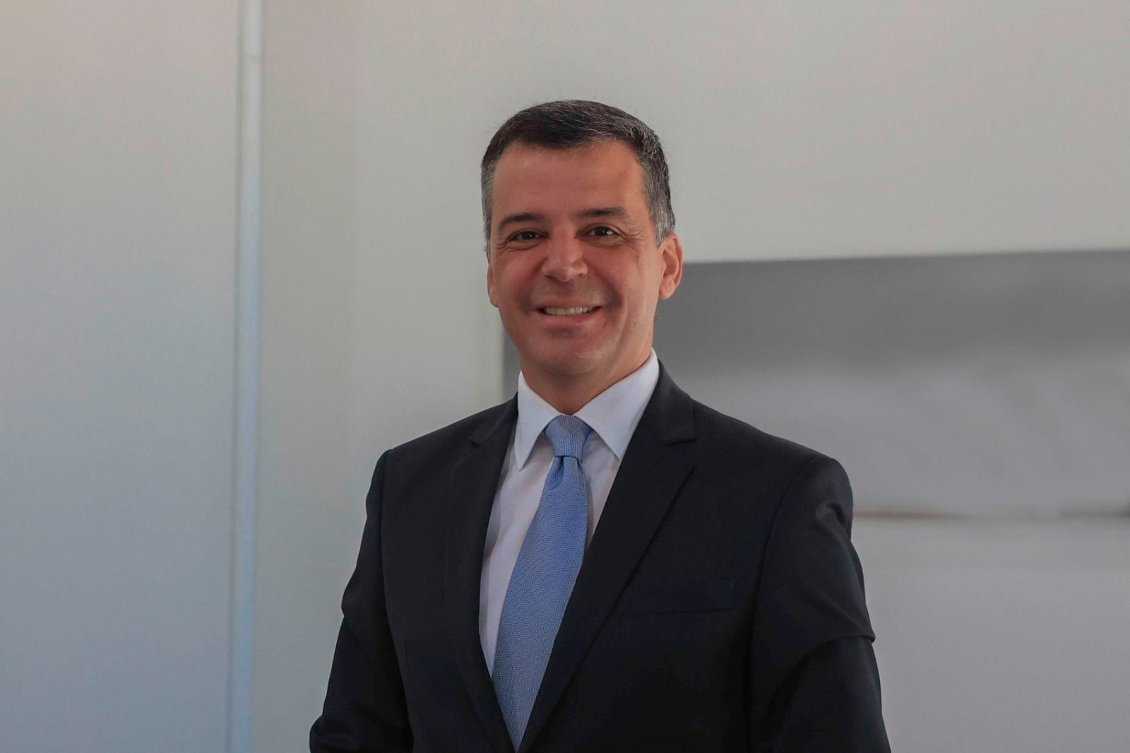 Fabricio Jurado é o novo presidente do PSDB Rondônia - News Rondônia