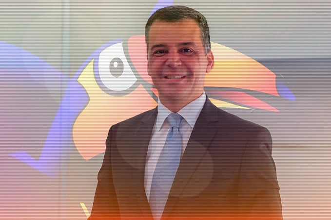 Fabricio Jurado é o novo presidente do PSDB Rondônia - News Rondônia