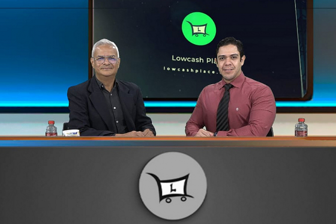 Apresentador de TV, Marcelo Regis, fala sobre vida pessoal e carreira no jornalismo - News Rondônia