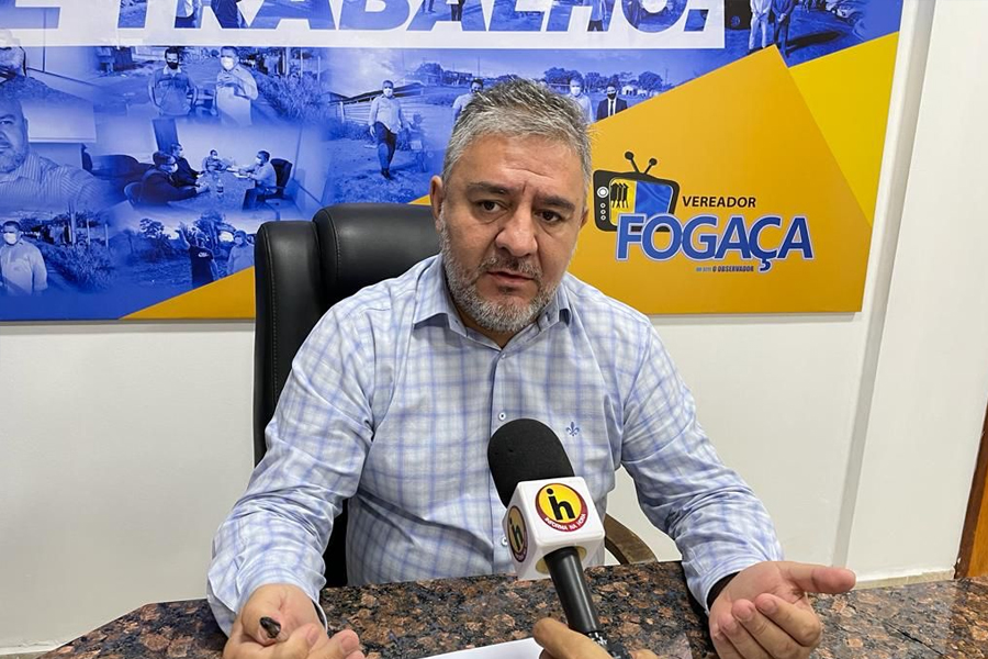 PRESTANDO CONTAS: CCJR da Câmara Municipal relatou 235 matérias legislativas nos últimos dois anos - News Rondônia