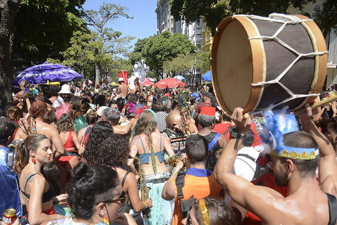 Carnaval: campanha alerta para infecções sexualmente transmissíveis - News Rondônia