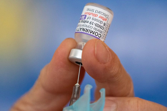 Saúde reforça importância de completar ciclo vacinal contra a covid-19 - News Rondônia