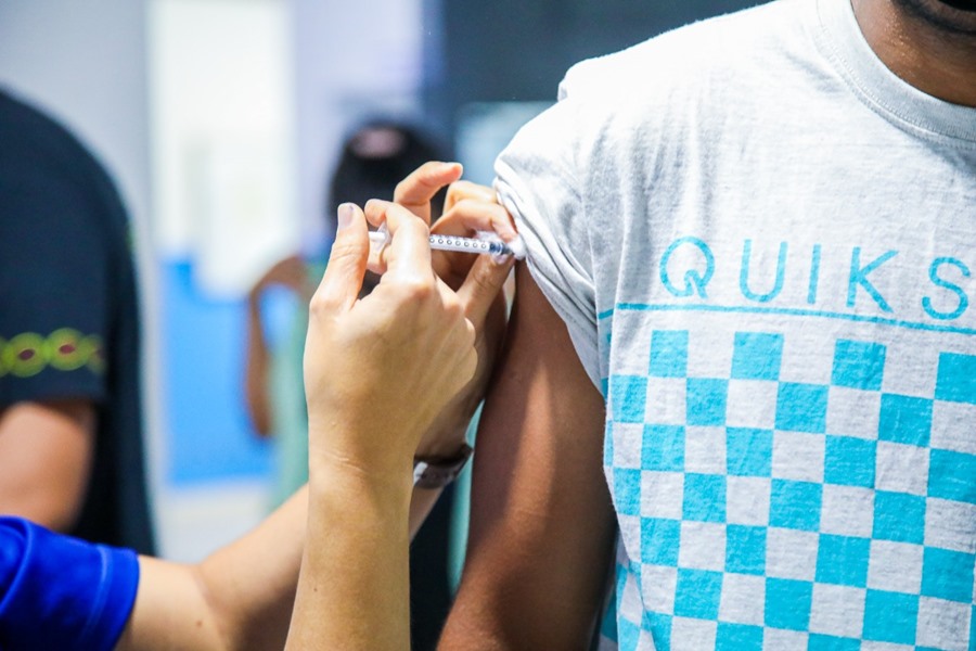 Prefeitura realizará campanha de vacinação contra a Gripe e Covid-19 em Jaru e Tarilândia; ação acontece no próximo sábado, 16 - News Rondônia