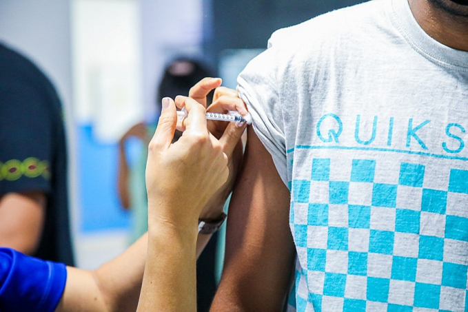 Prefeitura realizará campanha de vacinação contra a Gripe e Covid-19 em Jaru e Tarilândia; ação acontece no próximo sábado, 16 - News Rondônia