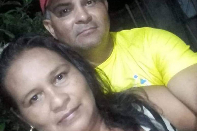 Casal morre após motorista errar ponte e carro despencar dentro de córrego, em Ji-Paraná - News Rondônia