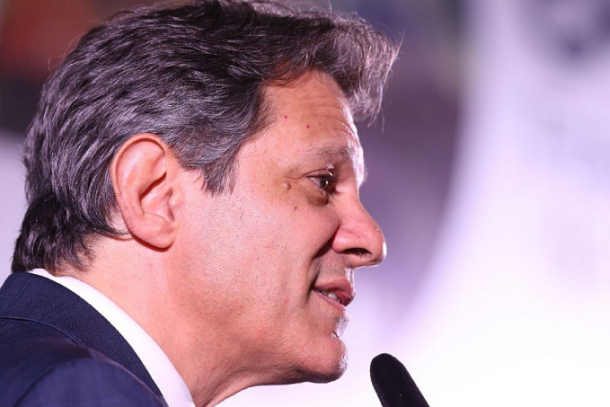 Haddad apresentará nova âncora fiscal a Lula na sexta-feira - News Rondônia