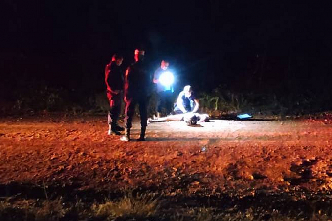 URGENTE: chacina deixa duas mulheres e um homem mortos a tiros na zona rural de Vilhena; sobrevivente identificou assassinos - News Rondônia