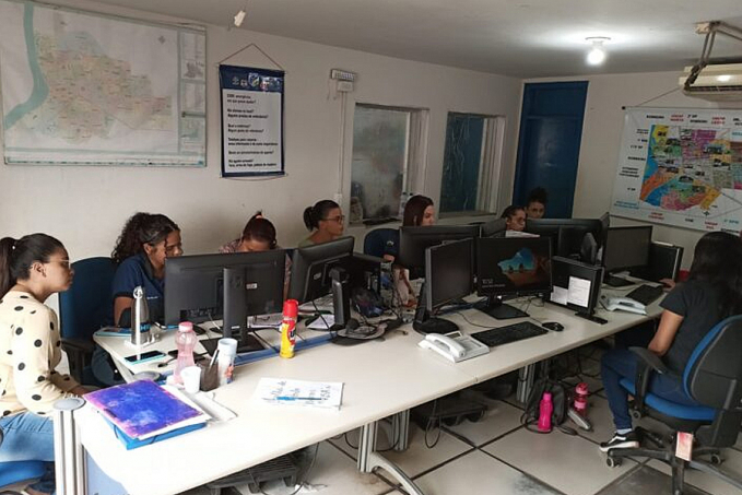 Centro Integrado de Operações Policiais reforça a importância da conscientização contra os trotes - News Rondônia