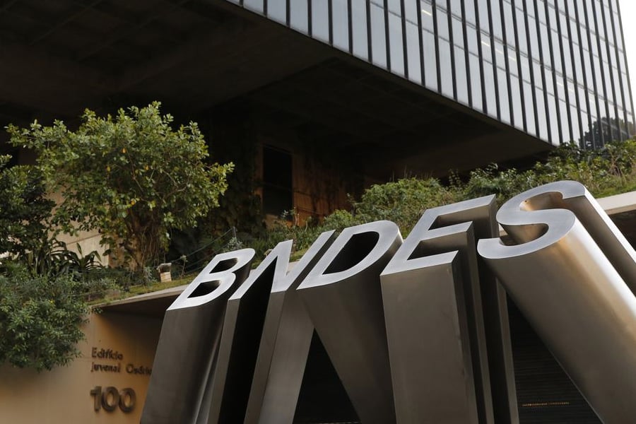 Ministério da Justiça vai investigar denúncias de golpe contra BNDES - News Rondônia