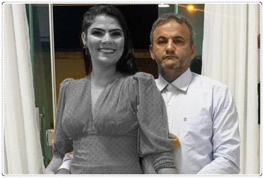EXCLUSIVO  vazam áudios, fotos e vídeos, comprovando a usurpação de poder em Guajará-mirim por parte de Antônio bento, marido da prefeita Raissa Paes - News Rondônia